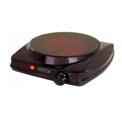 Настольная плита Mirta HP9810B
