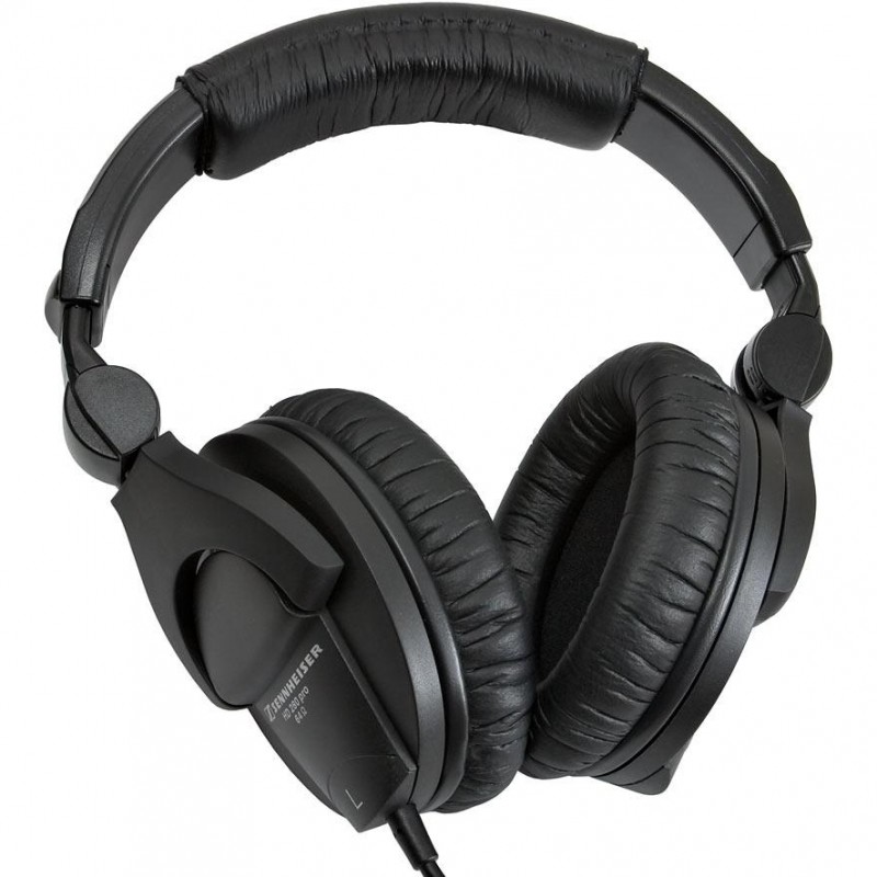 Навушники без мікрофону Sennheiser HD 280 PRO (506845)