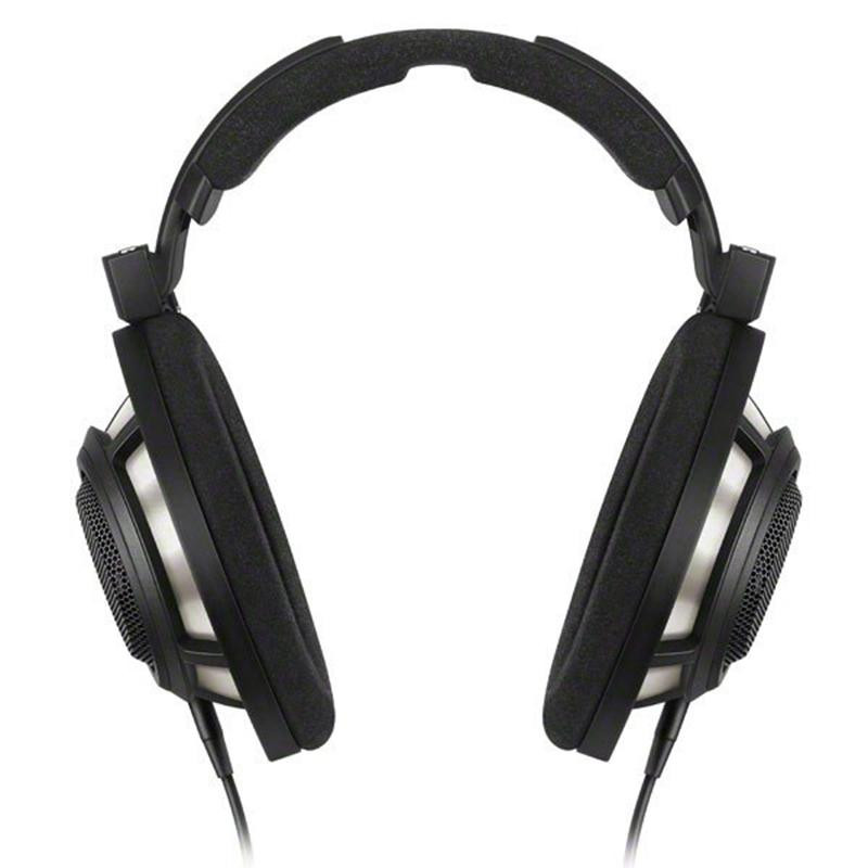 Навушники без мікрофону Sennheiser HD 800 S (506911)