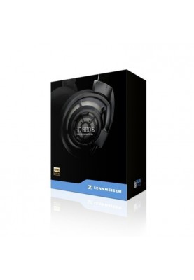 Навушники без мікрофону Sennheiser HD 800 S (506911)