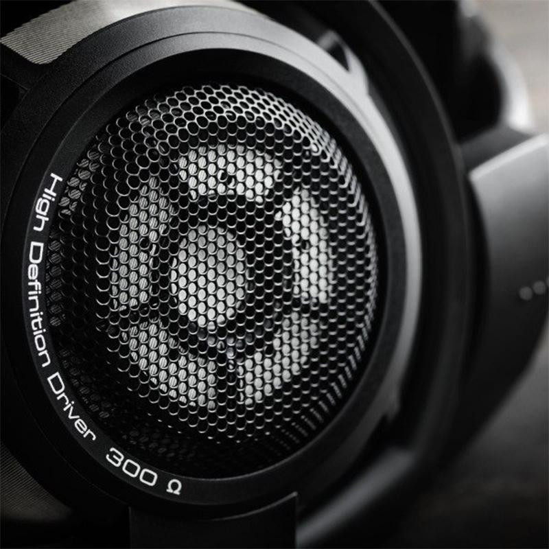 Навушники без мікрофону Sennheiser HD 800 S (506911)