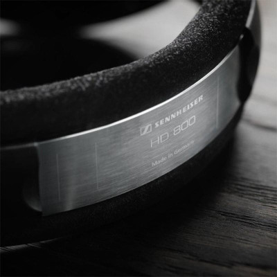 Навушники без мікрофону Sennheiser HD 800 S (506911)