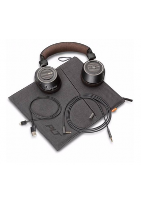 Навушники Plantronics BackBeat Pro 2 (Brown)