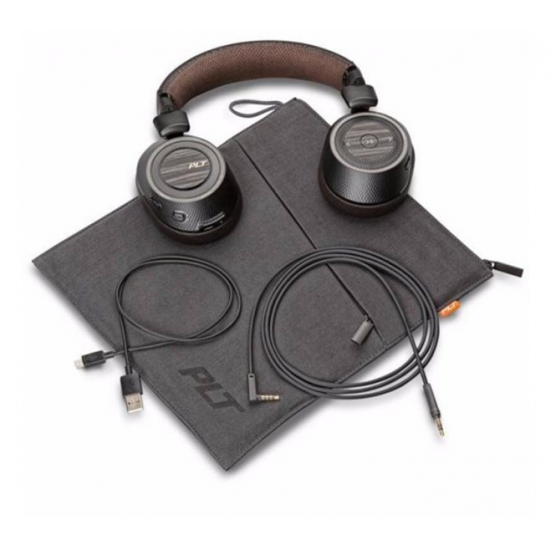 Навушники Plantronics BackBeat Pro 2 (Brown)