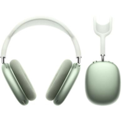 Навушники з мікрофоном Apple AirPods Max Green (MGYN3)