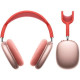 Навушники з мікрофоном Apple AirPods Max Pink (MGYM3)