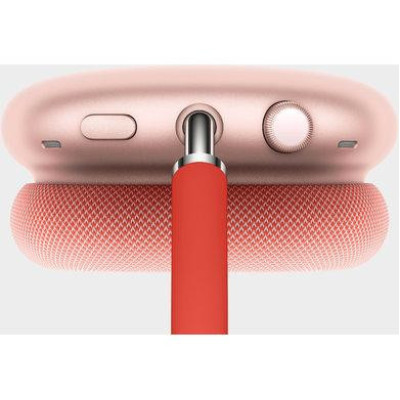 Навушники з мікрофоном Apple AirPods Max Pink (MGYM3)