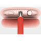Навушники з мікрофоном Apple AirPods Max Pink (MGYM3)