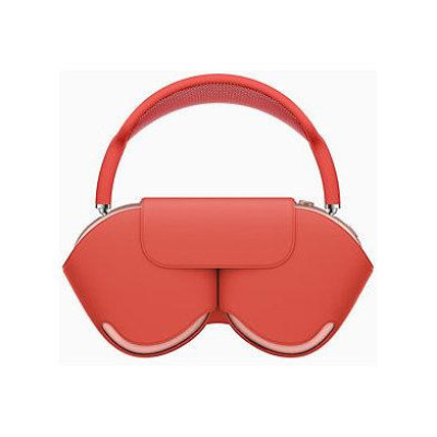 Навушники з мікрофоном Apple AirPods Max Pink (MGYM3)