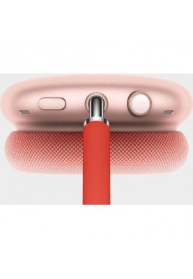 Навушники з мікрофоном Apple AirPods Max Pink (MGYM3)