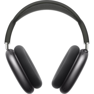 Навушники з мікрофоном Apple AirPods Max Space Gray (MGYH3, PGYH3)