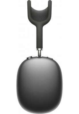 Навушники з мікрофоном Apple AirPods Max Space Gray (MGYH3, PGYH3)