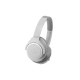 Навушники з мікрофоном Audio-Technica ATH-SR30BTGY Gray