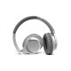 Навушники з мікрофоном Audio-Technica ATH-SR30BTGY Gray