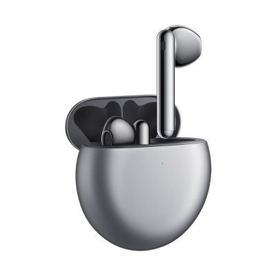 Навушники TWS Huawei Freebuds 4 Silver Frost (55034500)