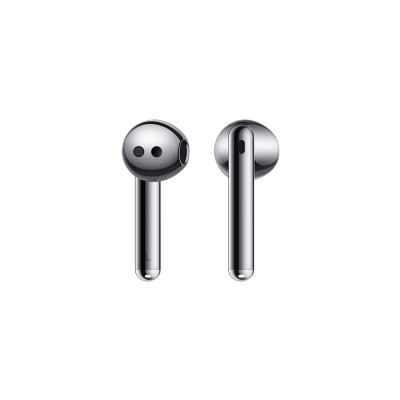 Навушники TWS Huawei Freebuds 4 Silver Frost (55034500)