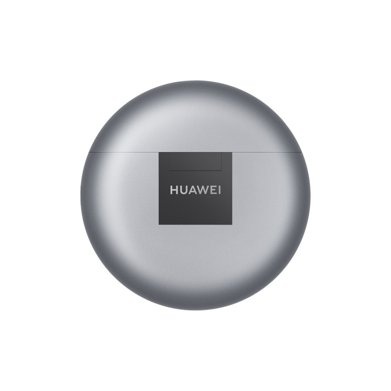 Навушники TWS Huawei Freebuds 4 Silver Frost (55034500)