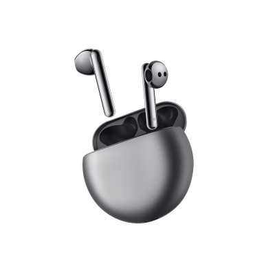 Навушники TWS Huawei Freebuds 4 Silver Frost (55034500)