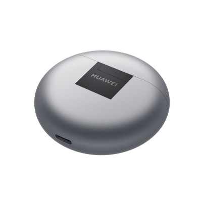 Навушники TWS Huawei Freebuds 4 Silver Frost (55034500)