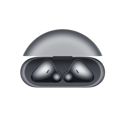 Навушники TWS Huawei Freebuds 4 Silver Frost (55034500)