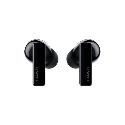 Навушники TWS ( "повністю бездротові") Huawei FreeBuds Pro Carbon Black (55033756)