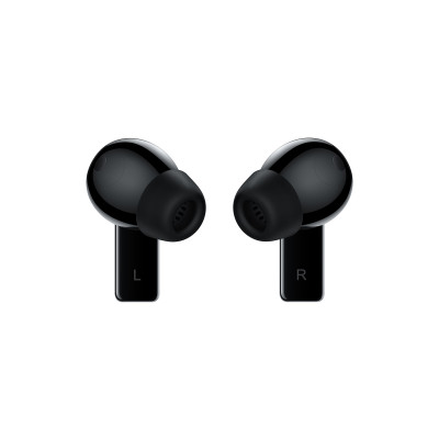 Навушники TWS ( "повністю бездротові") Huawei FreeBuds Pro Carbon Black (55033756)