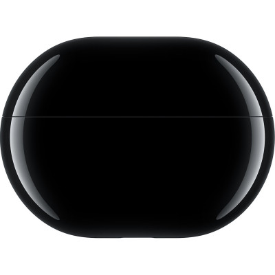 Навушники TWS ( "повністю бездротові") Huawei FreeBuds Pro Carbon Black (55033756)