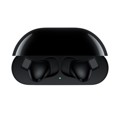 Навушники TWS ( "повністю бездротові") Huawei FreeBuds Pro Carbon Black (55033756)