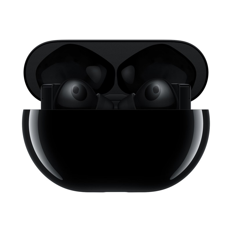 Навушники TWS ( "повністю бездротові") Huawei FreeBuds Pro Carbon Black (55033756)