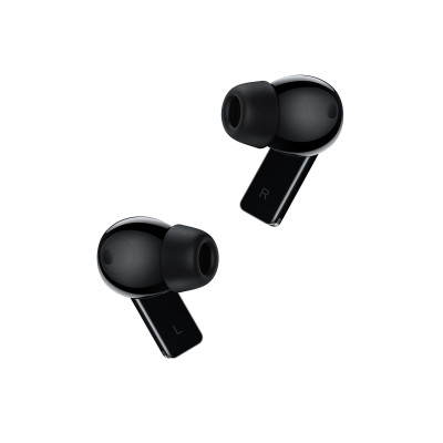 Навушники TWS ( "повністю бездротові") Huawei FreeBuds Pro Carbon Black (55033756)
