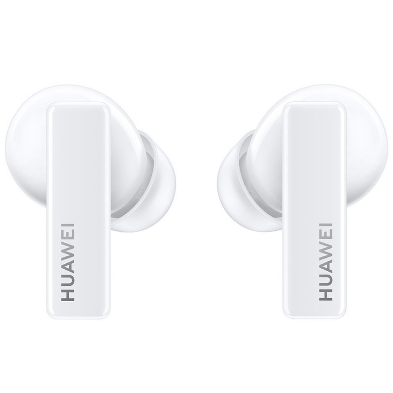 Навушники TWS ( "повністю бездротові") Huawei FreeBuds Pro Ceramic White (55033755)