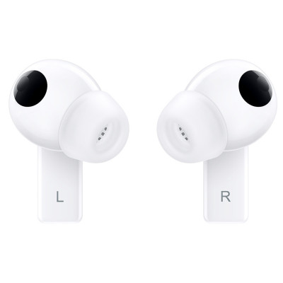 Навушники TWS ("цілком бездротові") Huawei FreeBuds Pro Ceramic White (55033755)