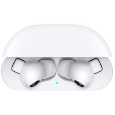 Навушники TWS ("цілком бездротові") Huawei FreeBuds Pro Ceramic White (55033755)