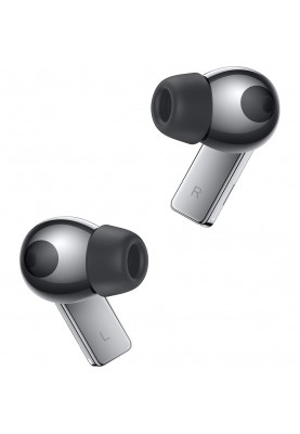 Навушники TWS ( "повністю бездротові") Huawei FreeBuds Pro Silver Frost (55033757)