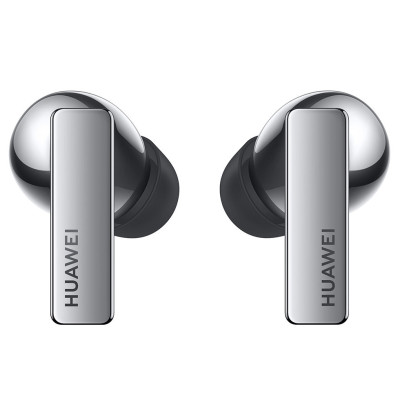 Навушники TWS ( "повністю бездротові") Huawei FreeBuds Pro Silver Frost (55033757)