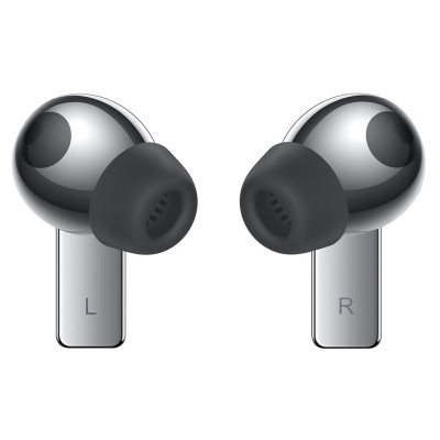 Навушники TWS ( "повністю бездротові") Huawei FreeBuds Pro Silver Frost (55033757)