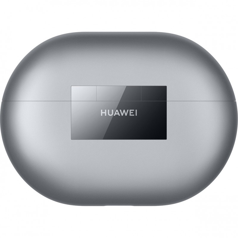 Навушники TWS ( "повністю бездротові") Huawei FreeBuds Pro Silver Frost (55033757)