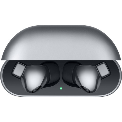 Навушники TWS ( "повністю бездротові") Huawei FreeBuds Pro Silver Frost (55033757)