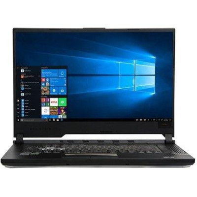 Ноутбук ASUS ROG Strix G15 G512LW Black (G512LW-XS78)