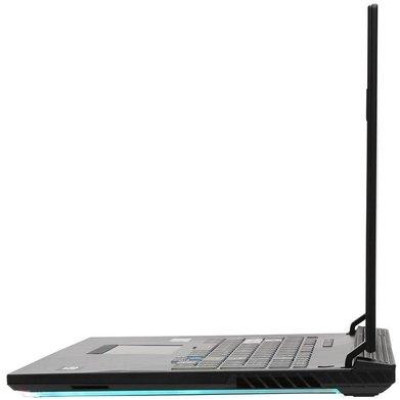 Ноутбук ASUS ROG Strix G15 G512LW Black (G512LW-XS78)