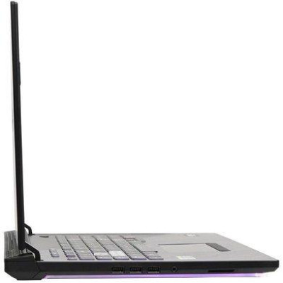 Ноутбук ASUS ROG Strix G15 G512LW Black (G512LW-XS78)