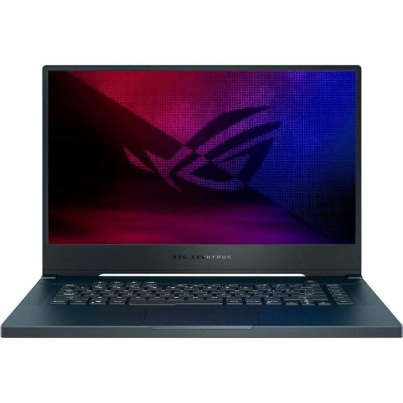 Ноутбук ASUS ROG ZEPHYRUS M15 GU502LW (GU502LW-BI7N6)