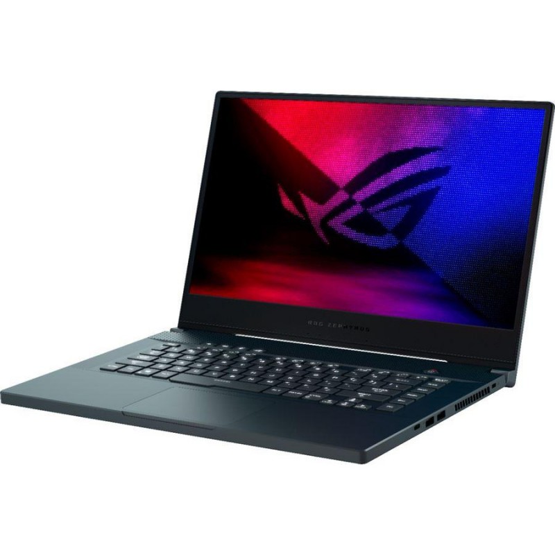 Ноутбук ASUS ROG ZEPHYRUS M15 GU502LW (GU502LW-BI7N6)