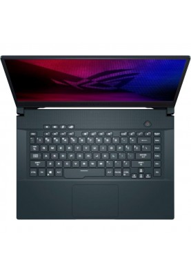 Ноутбук ASUS ROG ZEPHYRUS M15 GU502LW (GU502LW-BI7N6)