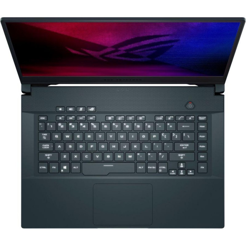 Ноутбук ASUS ROG ZEPHYRUS M15 GU502LW (GU502LW-BI7N6)