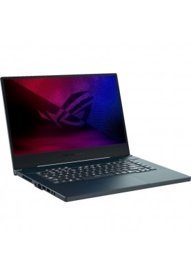 Ноутбук ASUS ROG ZEPHYRUS M15 GU502LW (GU502LW-BI7N6)