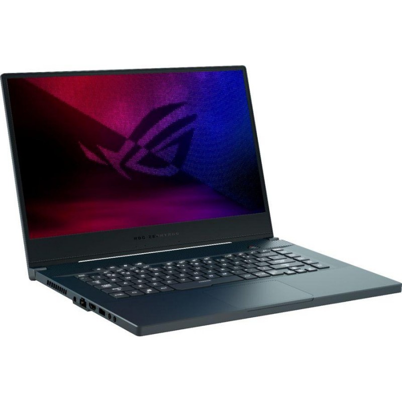 Ноутбук ASUS ROG ZEPHYRUS M15 GU502LW (GU502LW-BI7N6)