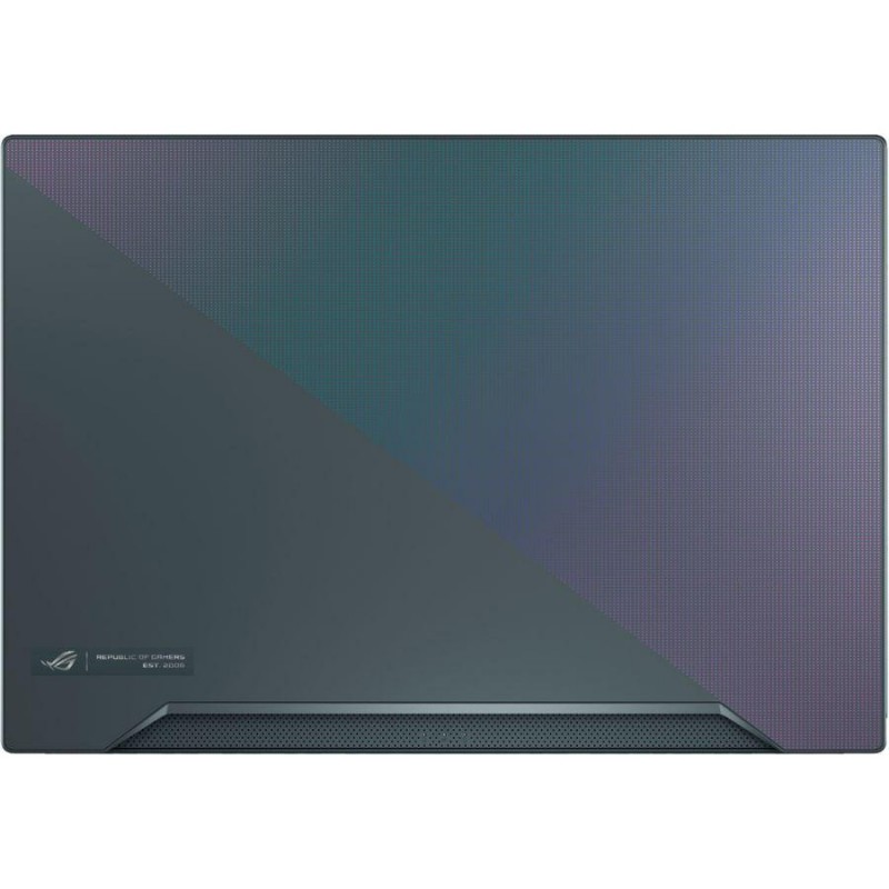 Ноутбук ASUS ROG ZEPHYRUS M15 GU502LW (GU502LW-BI7N6)