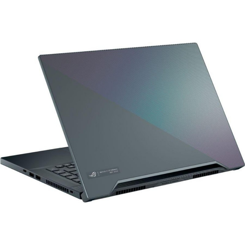 Ноутбук ASUS ROG ZEPHYRUS M15 GU502LW (GU502LW-BI7N6)