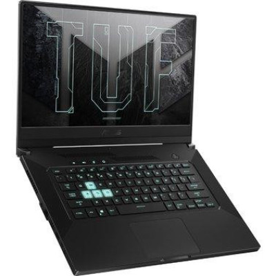 Ноутбук ASUS TUF DASH F15 FX516PE (TUF516PE-AB73)